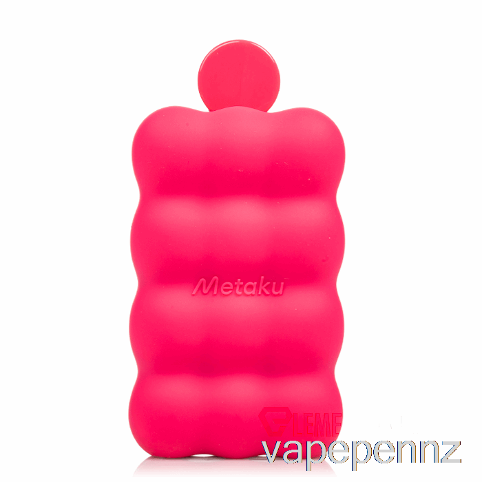 Metaku Spongie 7500 Disposable Cherry Strawberry Raspberry VAPE NZ